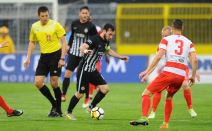Partizan Borac večiti derbi