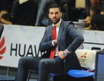 KSS predstavio Dušana Alimpijevića