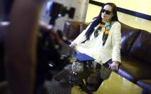 Olivera Katarina intervju