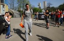 Alimpijević pred Budućnost - Zvezde, gde nisu izgubili 480 dana