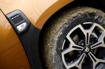 Dačija Daster nova generacija test vožnja 2018