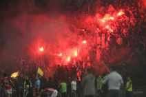 157. večiti derbi Zvezda - Partizan