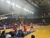 Budućnost Crvena zvezda četvrta utakmica live prenos finale ABA lige 2018