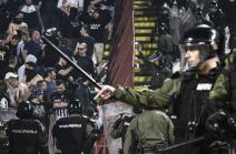 Kazne za 157 večiti derbi: Donald i Suma po dve, Zvezda i Partizan čekaju