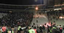 Kazne za 157 večiti derbi: Donald i Suma po dve, Zvezda i Partizan čekaju