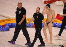 Vaterpolo derbi Crvena zvezda Partizan 7:12