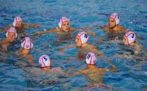 Vaterpolo derbi Crvena zvezda Partizan 7:12