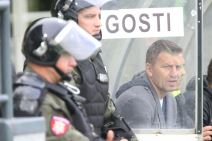 Čukarički Partizan 4:2 Kup Srbije Nenad Lalatović izjava