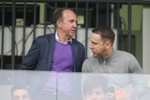 Čukarički Partizan 4:2 Kup Srbije Nenad Lalatović izjava