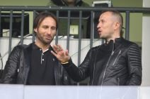 Čukarički Partizan 4:2 Kup Srbije Nenad Lalatović izjava