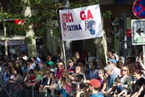 Dejan Savić Beogradski maraton