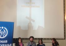 Snima se film o Svetoj Petki po romanu Ljiljane Habjanović Đurović