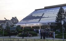 Aleksandar Vulin: Dan Vojske Srbije 2018 FOTO