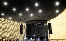 Kombank dvorana renoviranje Doma Sindikata FOTO