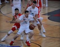 Mladost Zemun Crvena zvezda prenos live KLS Superliga 2018