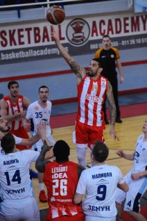 Mladost Zemun Crvena zvezda prenos live KLS Superliga 2018