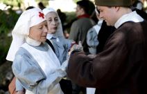 Kralj Petar Prvi u slavu Srbije" - Lazar Ristovski