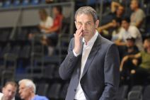 Zvezda - Borac 84:74. izjava Milenka Topića (8. kolo Superliga 2017-18)