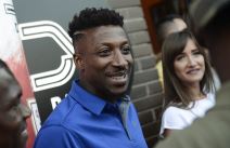 Mičel Donald navijači Crvene zvezde su spremni da umru za klub 