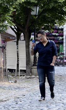 Marija Šerifović o golotinji i Jeleni Karleuši