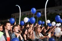 KK Budućnost Podgorica proslava ABA titule