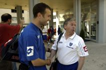 Svetsko prvenstvo u Nemačkoj 2006. godine