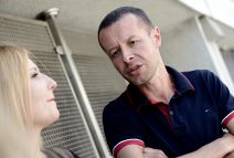 Dr Iggy o devedesetim