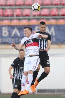 Voždovac - Partizan UŽIVO (nedelja, 19.00, prenos Arena sport): Vakulko i Kosović počinju