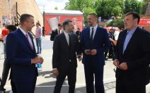 Luka Dončić navijač Zvezde