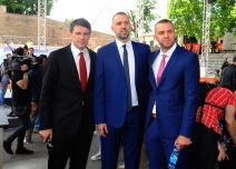 Luka Dončić navijač Zvezde