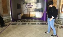 Multipla skleroza, razumevanje bolesti uz pomoć virtuelne realnosti