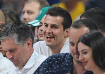 Željko Obradović u finalu Evrolige: Ne razmišljam o desetoj tituli