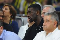 Željko Obradović u finalu Evrolige: Ne razmišljam o desetoj tituli