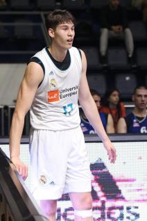 Mario Nakić u Igokei