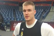 Nikola Kalinić izjava finale Evrolige 2018