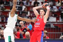 CSKA na F4 u Beogradu 2018: Da li će Itudis biti smenjen?