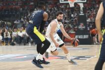 Real Madrid šampion Evrope u košarci.