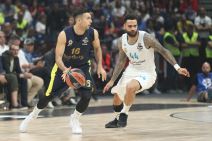 Real Madrid šampion Evrope u košarci.