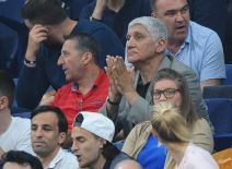 Fajnal for Fenerbahče - Real Madrid, Željko OBradović pobesneo na Marko Gudurić