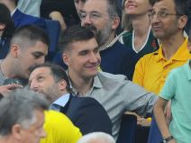 Fajnal for Fenerbahče - Real Madrid, Željko OBradović pobesneo na Marko Gudurić