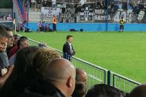 Marko Janković Saša Zdjelar Partizan Mladost