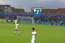 Marko Janković Saša Zdjelar Partizan Mladost