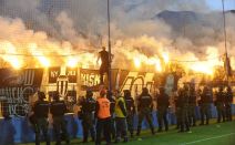 Đukić posle finala Kupa: Odlazak? Zašto? Imam ugovor sa FK Partizan