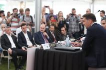 Mladen Krstajić spisak Srbije 27 igrača