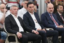 Mladen Krstajić spisak Srbije 27 igrača