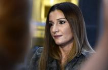 Mira Škorić o situaciji sa Anom Bekutom na Ostrogu