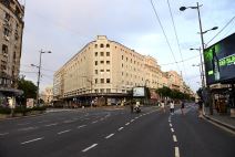 Dan policije: Zatvorene ulice u Beogradu