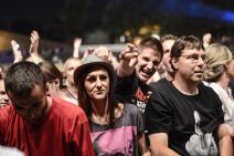 Hladno pivo na Kalemegdanu FOTO