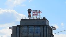 Stadion Lužnjiki Moskva reportaža pred Mundijal 2018