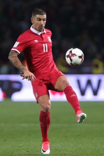 Mladen Krstajić konačan spisak za Svetsko prvenstvo: Otpali Gaćinović, Maksimović, Nastasić, 